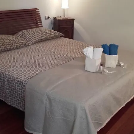 Ca' Zorzi Apartment
