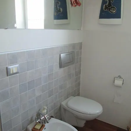Ca' Zorzi Apartment